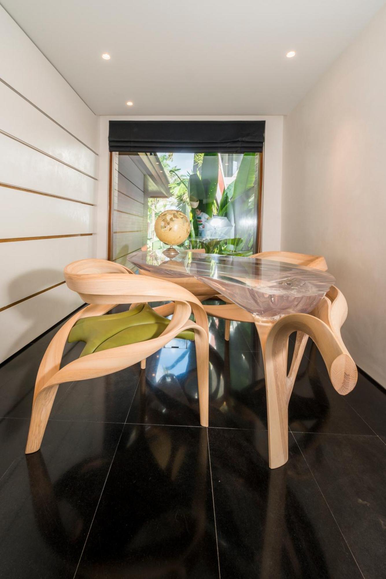 Iniala Beach House Khok Kloi Exterior photo