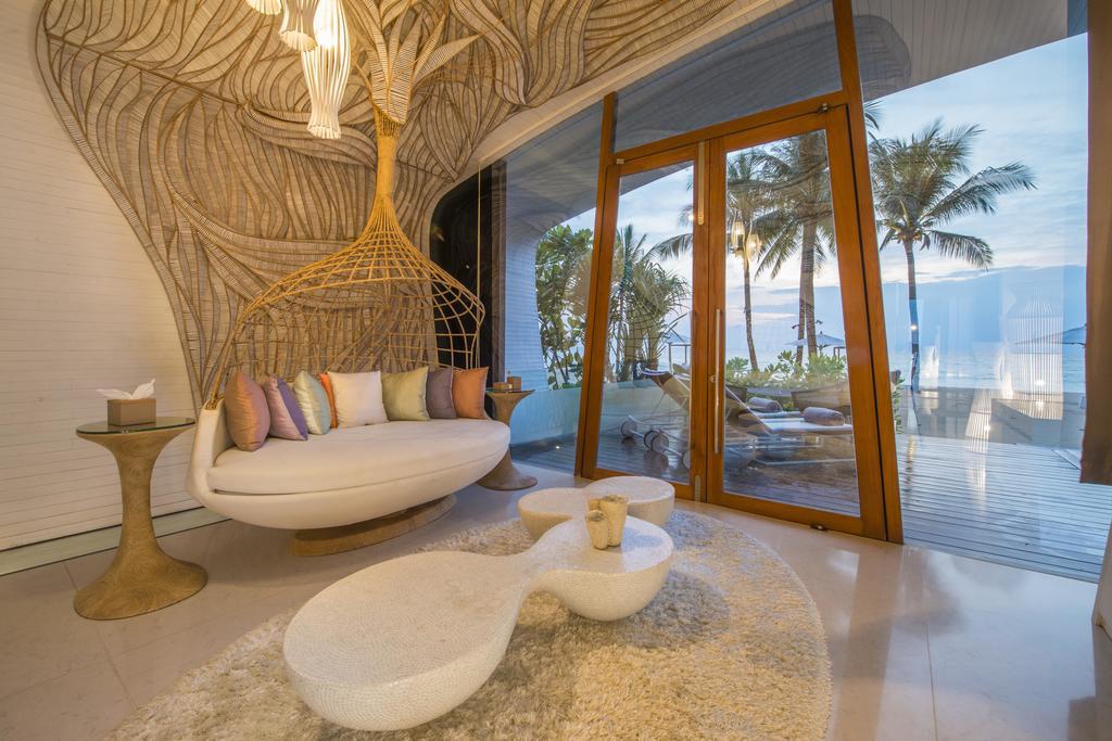 Iniala Beach House Khok Kloi Exterior photo
