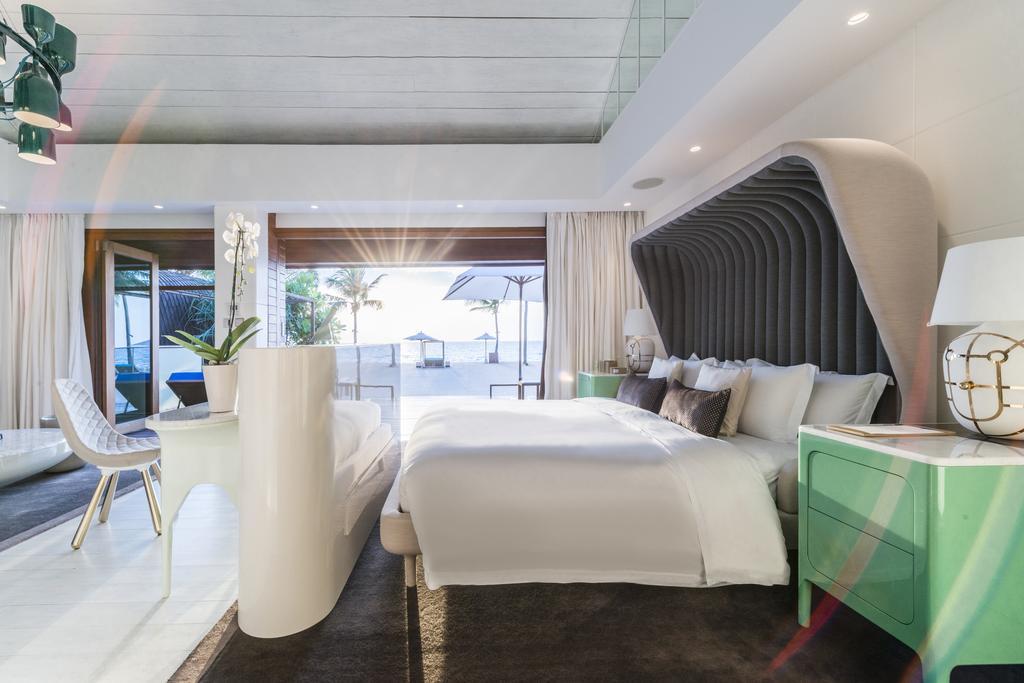 Iniala Beach House Khok Kloi Exterior photo